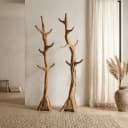 Wohnaccessoire Garderobenständer Luuk - MUST Living
