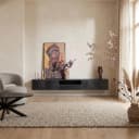 Abgehängter TV-Element New York | 240 cm - Starfurn