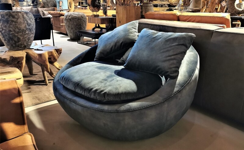 Zitform Loveseat 