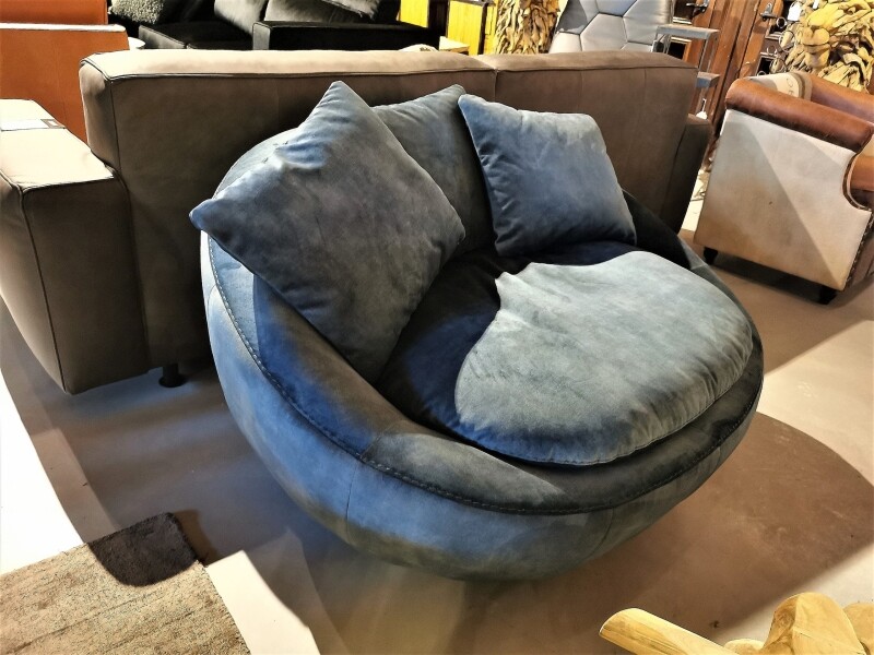 Zitform Loveseat 