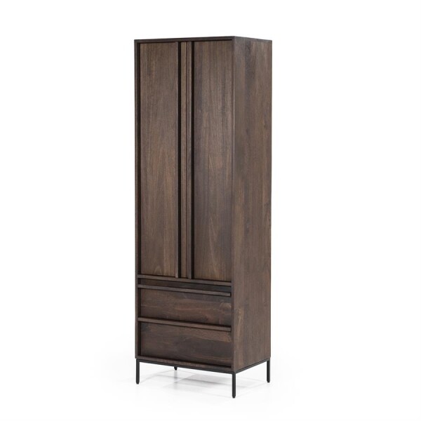 Wandschrank Jimmy Mangoholz