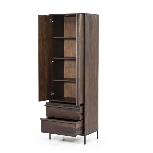 Wandschrank Jimmy Mangoholz