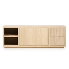 Eleonora Dressoir Helsinki naturell