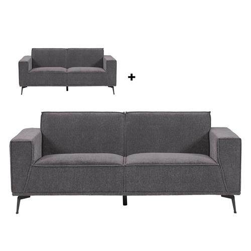 Sofa Leeds Mokana Möbel