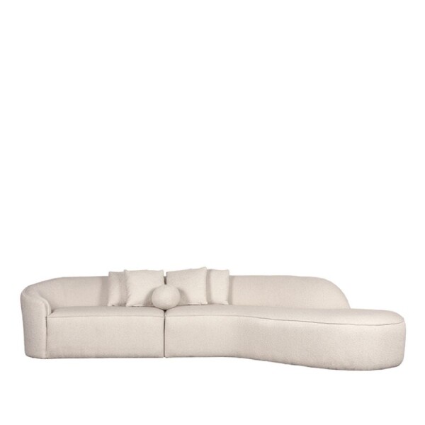  Sofa Stelvio - Beige 