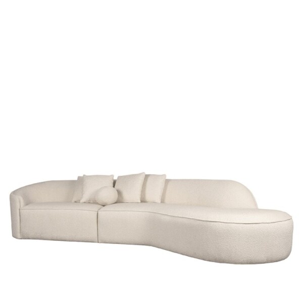  Sofa Stelvio - Beige 