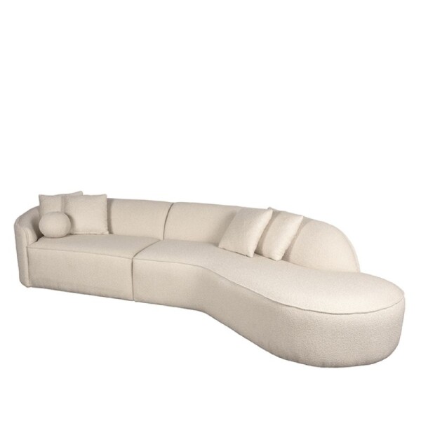  Sofa Stelvio - Beige 