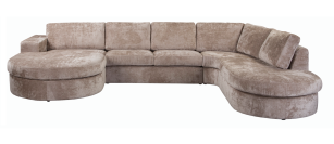 Ecksofa Ilona Aphrodite 06