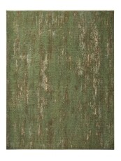 Teppich Concrete Nature Green