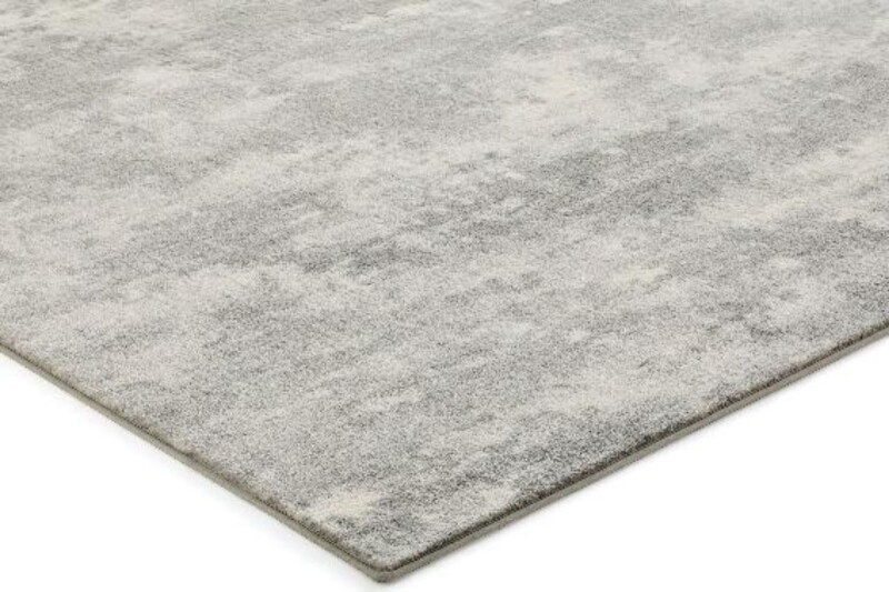 Teppich Concrete Solid Grey