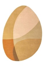Teppich Shades Pebble  510 Gold