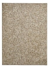 Teppich Tweed Solid Grey