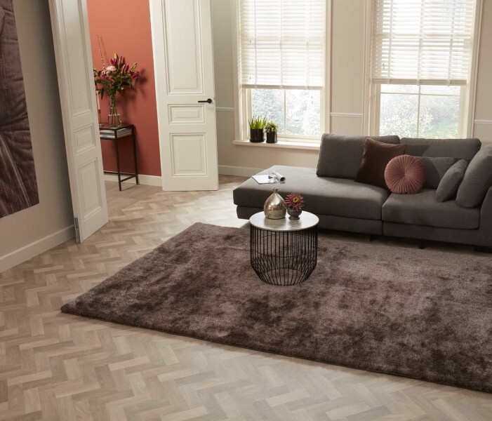 Karpet Vernon Fall Grey