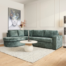 Starfurn Ecksofa Alma Mysofa