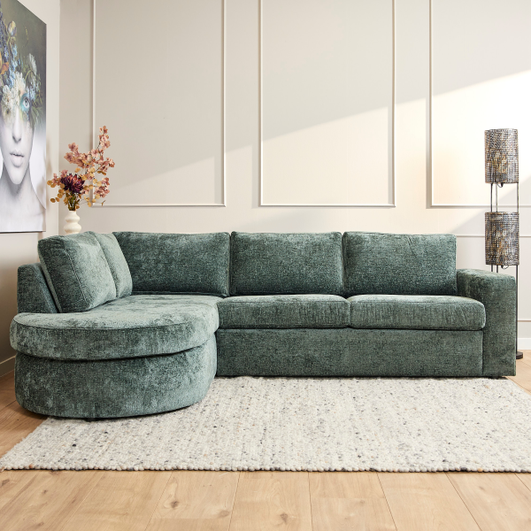 Starfurn Ecksofa Alma Mysofa 