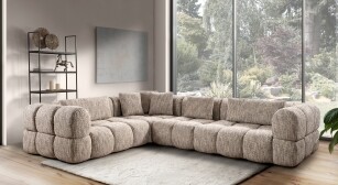 Ecksofa Parkaway von Primavera