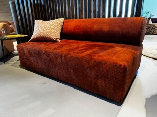 Retro-Element sofa Caviana