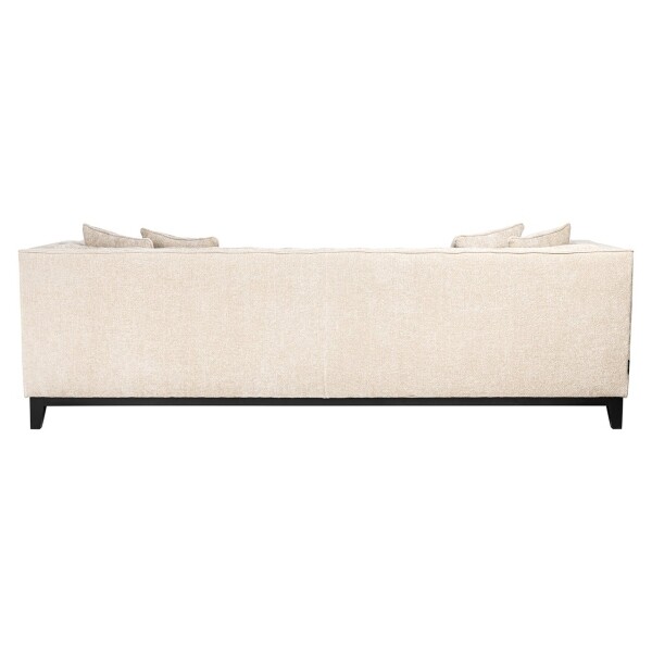 Richmond Interiors Sofa Beauchamp cream unicorn  