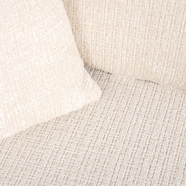 Richmond Interiors Sofa Lusso Beige Chenille 