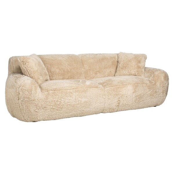 Richmond Interiors Sofa Comfy Sand Yakety 