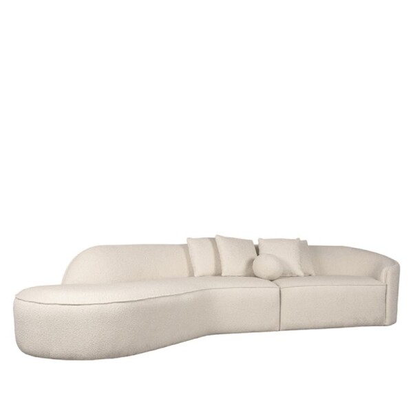  Sofa Stelvio - Beige 