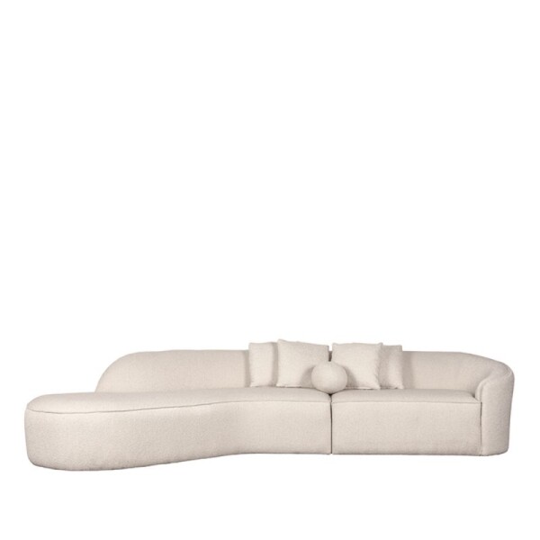  Sofa Stelvio - Beige 