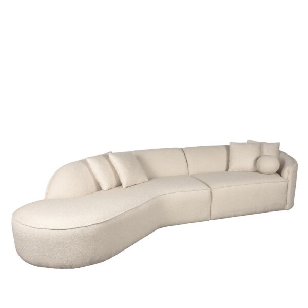  Sofa Stelvio - Beige 