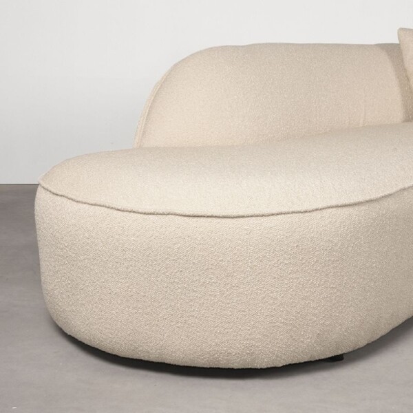  Sofa Stelvio - Beige 