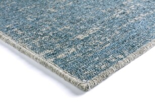 Brinker Teppich Tradition - 016 Blue