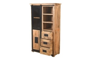 Wandschrank Works 