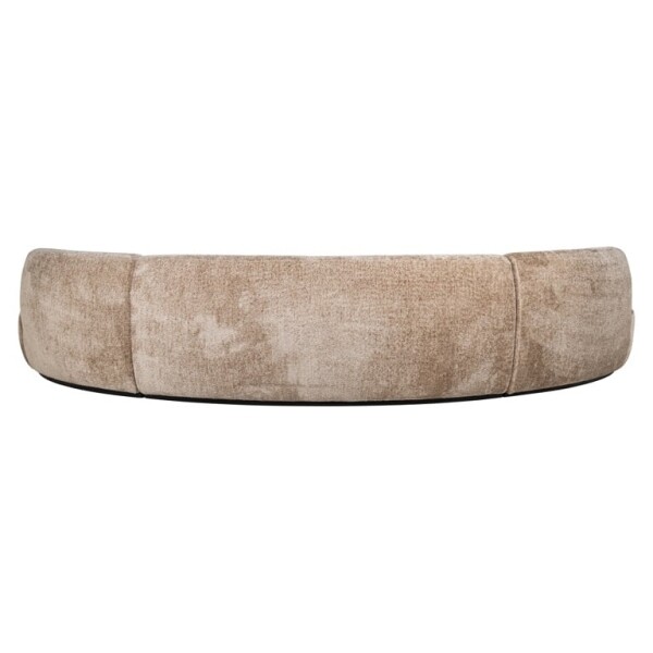 Sofa Colby Sheep Nature von Richmond Interiors