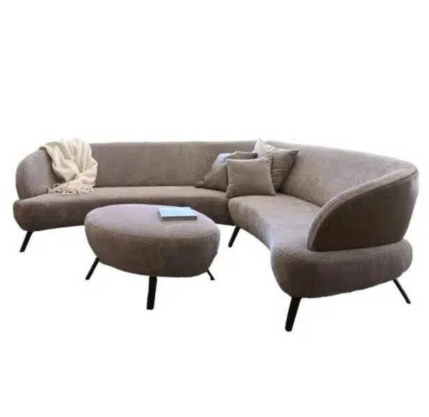 Mokana Furniture Sofa Levante 