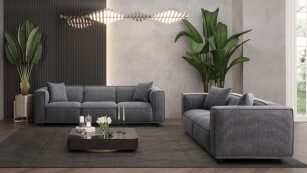 Sofa Terme von Zitform