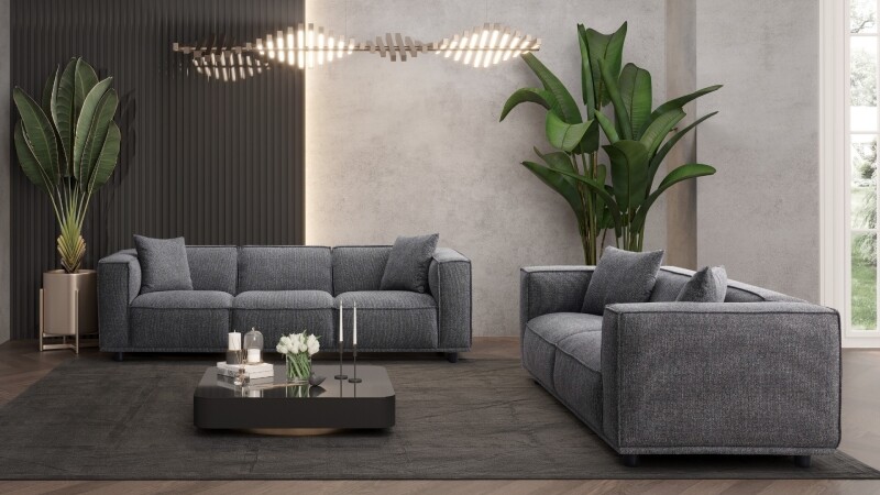 Sofa Terme von Zitform