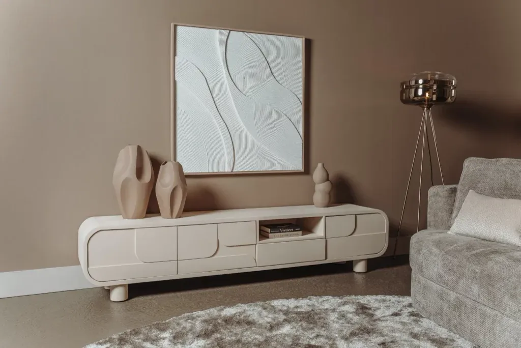 Alviano woonserie van Tower Living