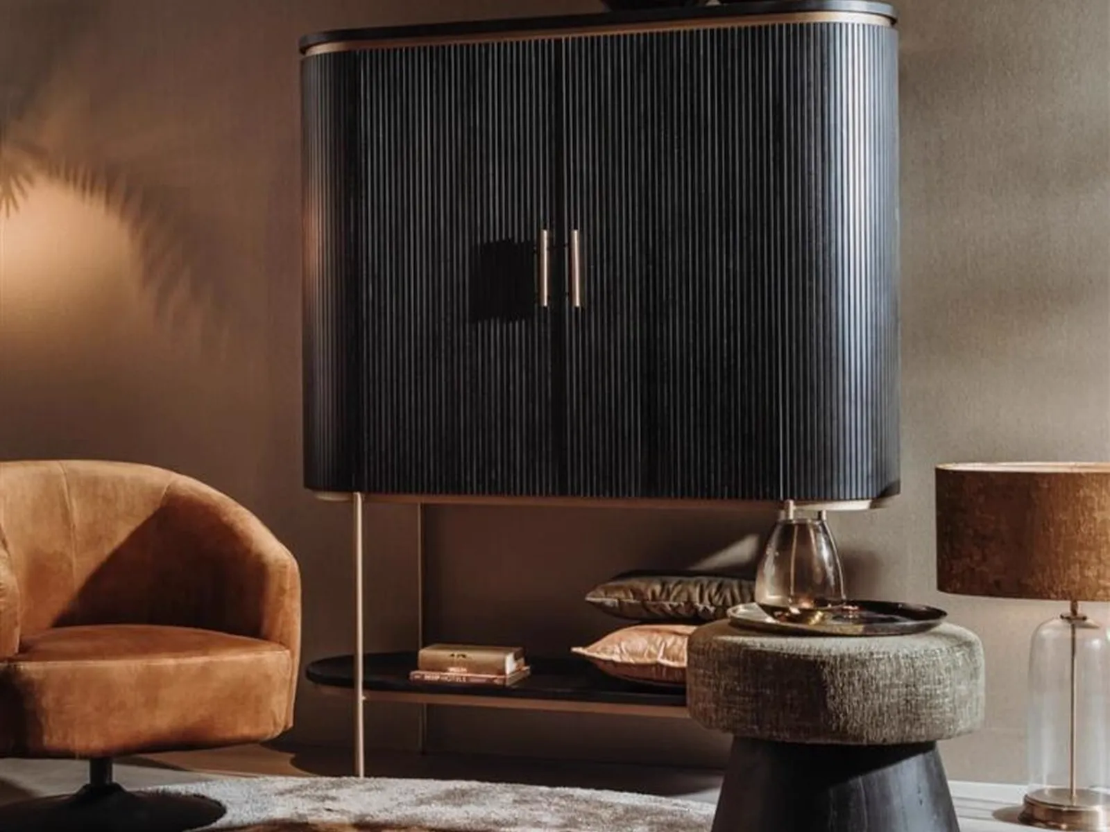 Wohnserie Rivello