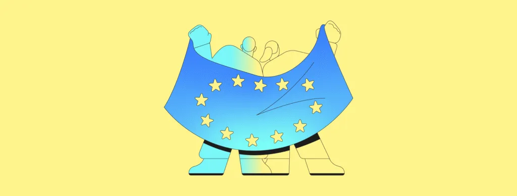 Wero is het nieuwe betaalmiddel vanaf 2026 voor het aankopen van meubelen bij Mokana, te gebruiken in heel Europa